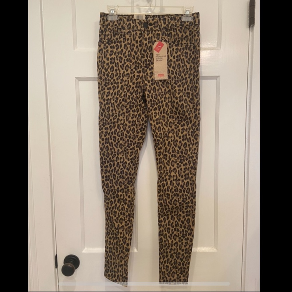 Levi’s Jeans